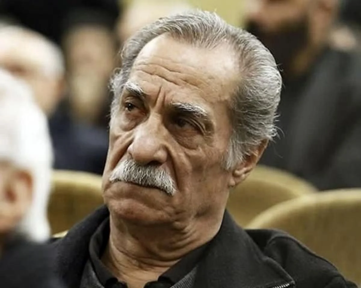 بازیگر سریال زیر تیغ: عباس جمشیدیفر را کتک زدم! بازیگر سریال زیر تیغ: عباس جمشیدیفر را کتک زدم!