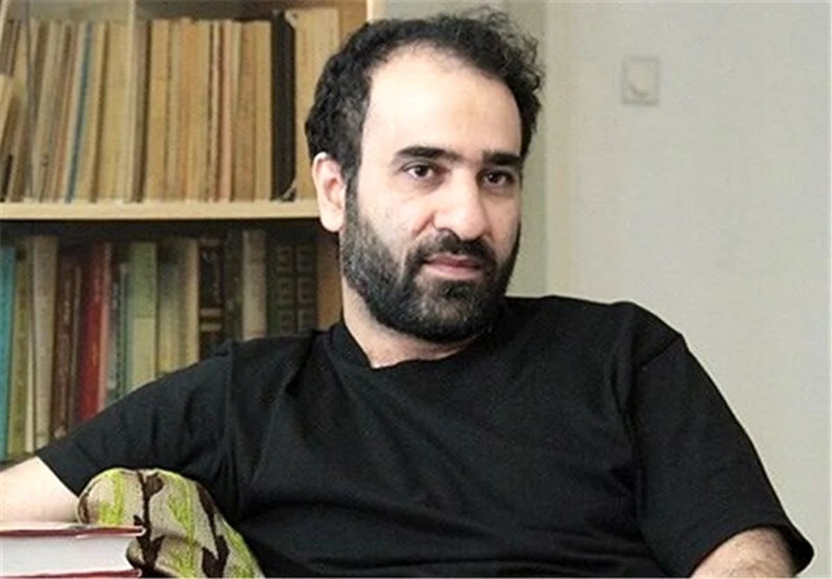 رضا امیرخانی به کما رفت رضا امیرخانی به کما رفت