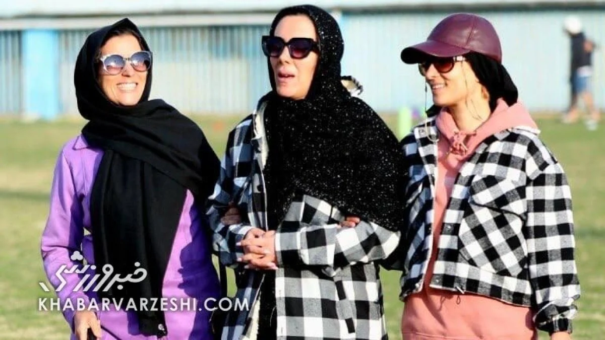 2025-12-01_21-08-25_669406-meylesokhan-ir حرکت قشنگ برای جبران کار زشت بعد از بازی پرسپولیس! +عکس