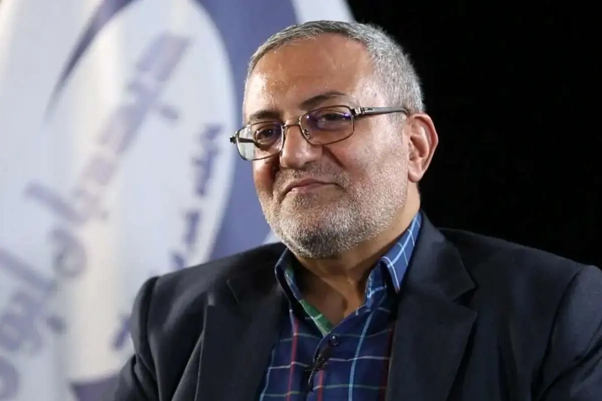 چرا پالیزدار محکوم شد؟ جزئیات پرونده جنجالی چرا پالیزدار محکوم شد؟ جزئیات پرونده جنجالی