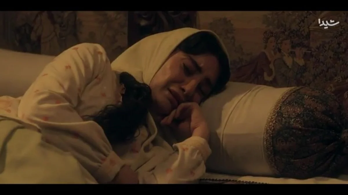 قسمت ششم و هفتم بامداد خمار؛ بالاخره سریال جان گرفت! قسمت ششم و هفتم بامداد خمار؛ بالاخره سریال جان گرفت!