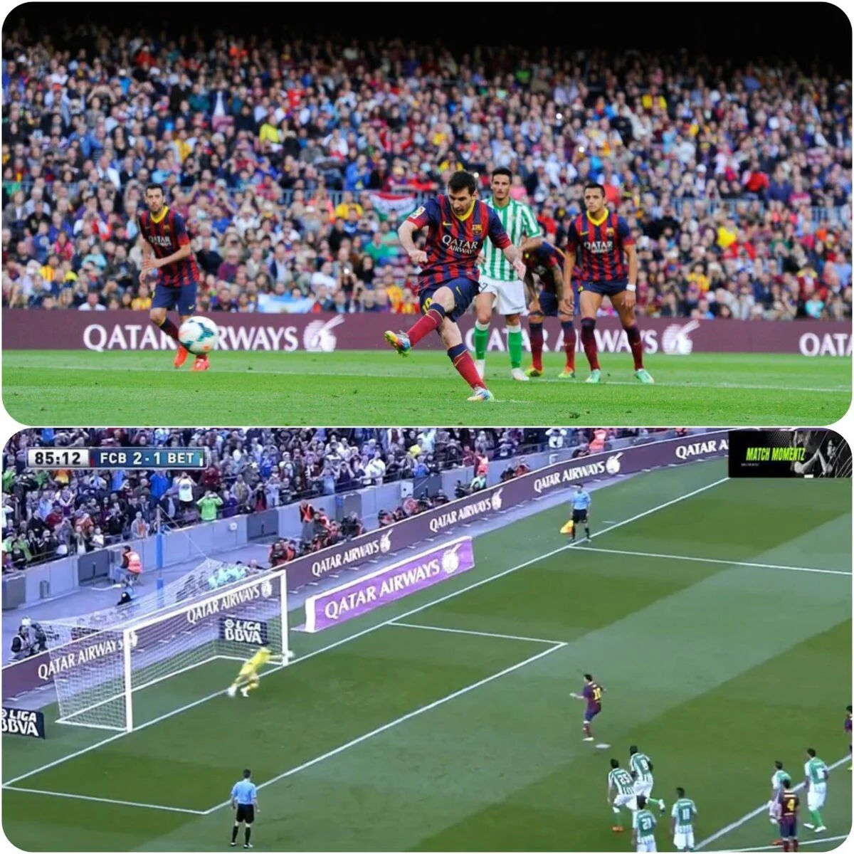 2025-12-01_22-08-16_080478-meylesokhan-ir نکته جالب در مورد گلر استقلال؛ اولین پنالتی را از مسی گرفته بود +عکس