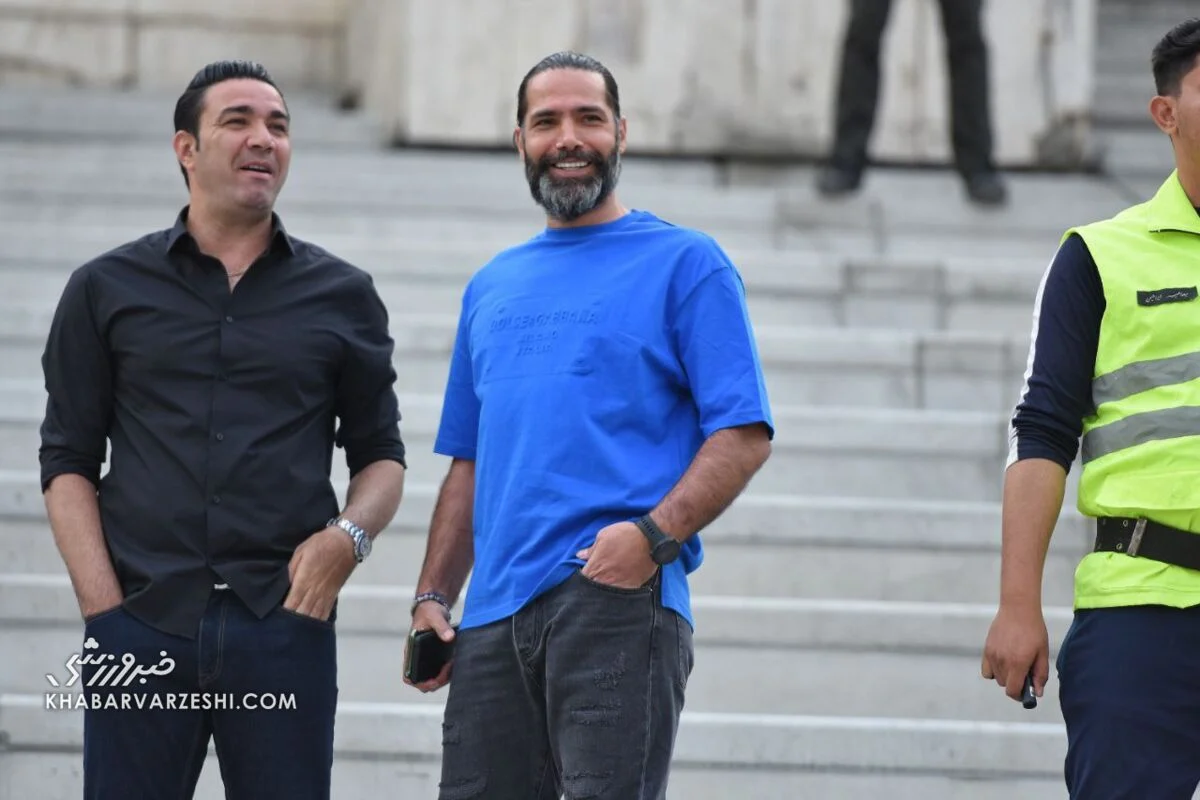 امیرحسین صادقی