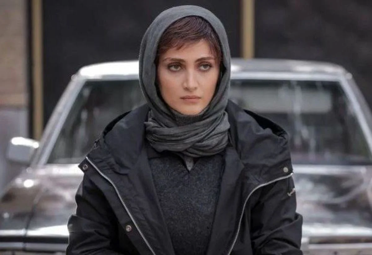 عکس الناز ملک در آرایشگاه خانم بازیگر مشهور عکس الناز ملک در آرایشگاه خانم بازیگر مشهور