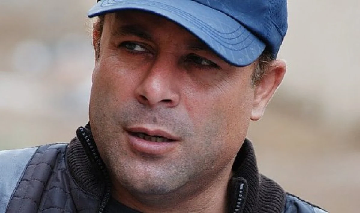 درگذشت اصغر نصیری، کارگردان و طراح صحنه سینما بر اثر مشکلات تنفسی درگذشت اصغر نصیری، کارگردان و طراح صحنه سینما بر اثر مشکلات تنفسی