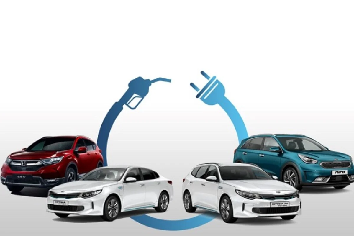 خودروهای برقی و هیبریدی از طرح زوجوفرد معاف شدند؛ تردد آزاد در روزهای آلوده تهران خودروهای برقی و هیبریدی از طرح زوجوفرد معاف شدند؛ تردد آزاد در روزهای آلوده تهران