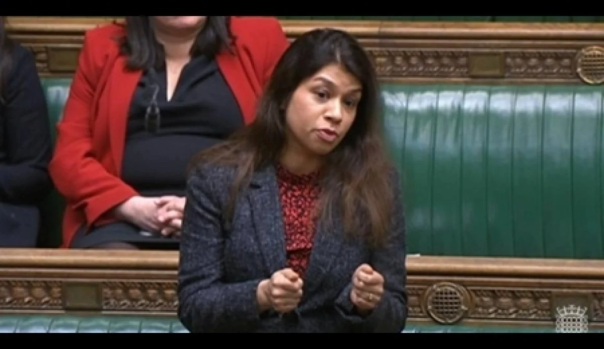 محکومیت نماینده پارلمان بریتانیا در بنگلادش؛ پشت پرده چه بود؟