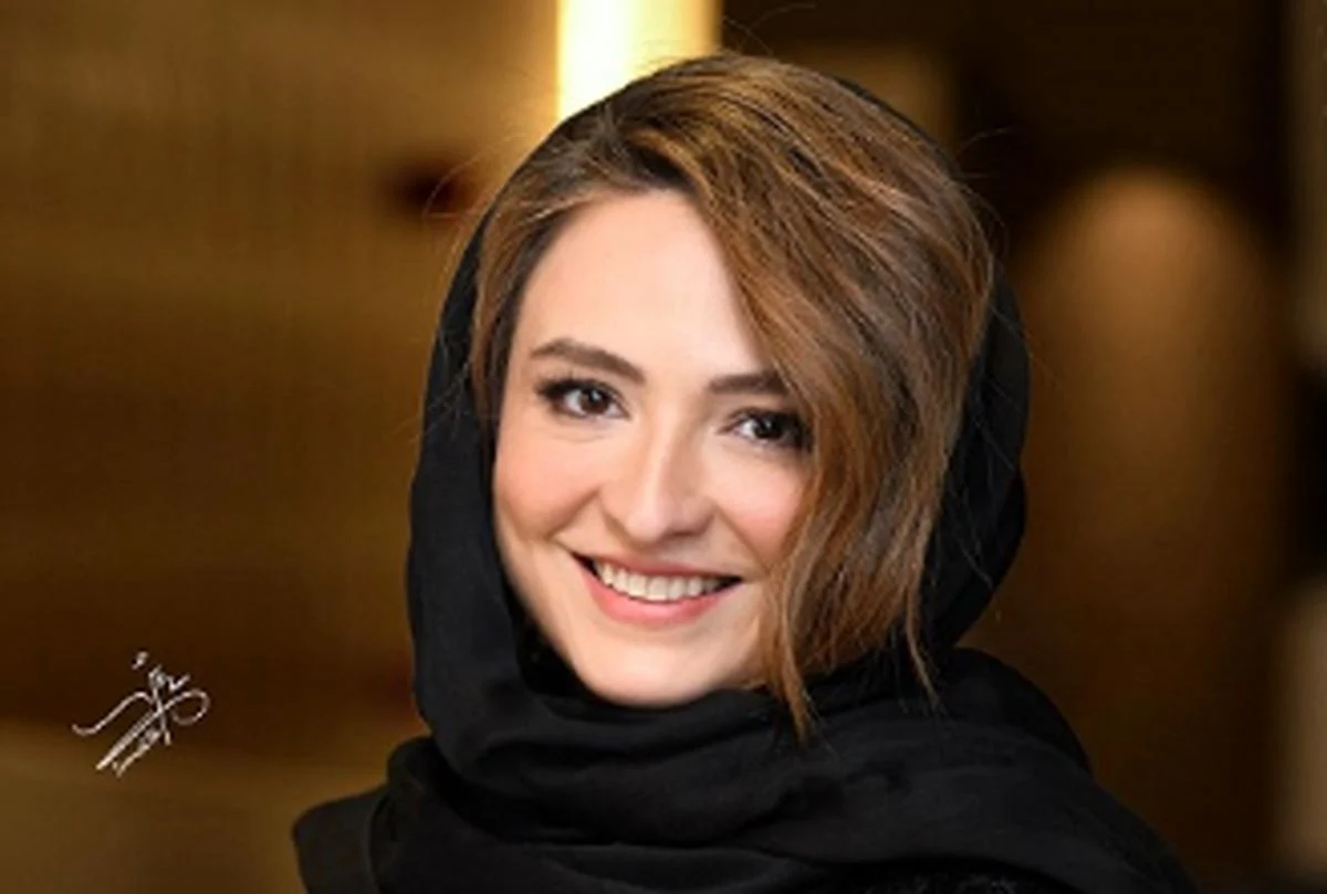 گلاره عباسی و لاله اسکندری در پشت صحنه بامداد خمار گلاره عباسی و لاله اسکندری در پشت صحنه بامداد خمار