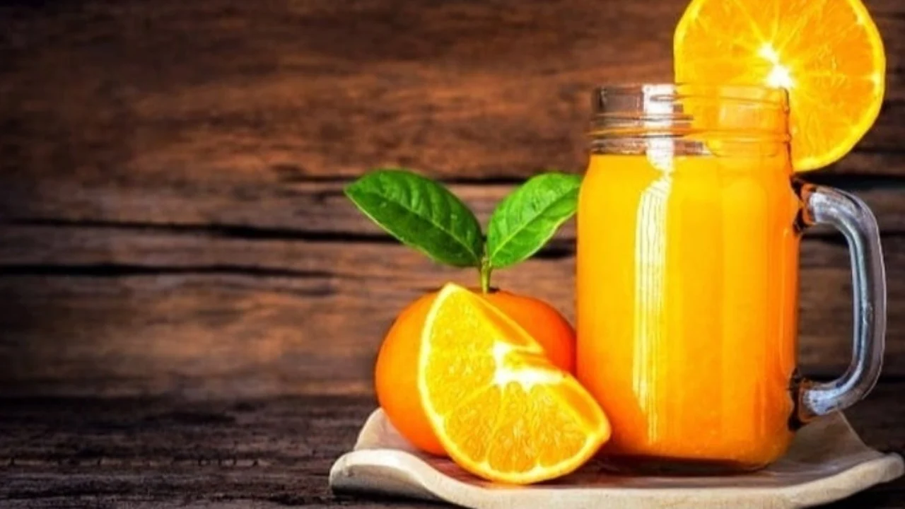 آب پرتقال؛ نوشیدنی ساده با فواید پنهان برای سلامت قلب آب پرتقال؛ نوشیدنی ساده با فواید پنهان برای سلامت قلب