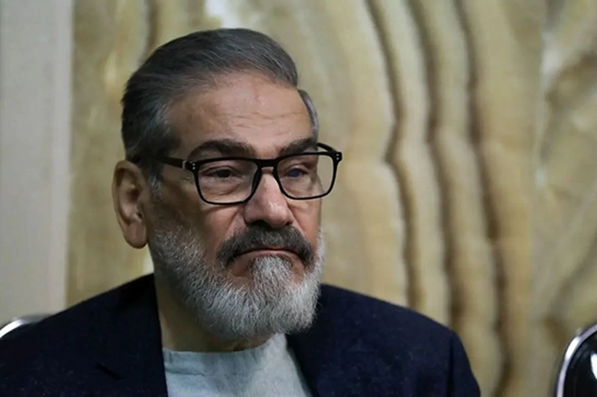 اولین منتشرکننده فیلم عروسی دختر شمخانی خط سفید داشته است اولین منتشرکننده فیلم عروسی دختر شمخانی خط سفید داشته است