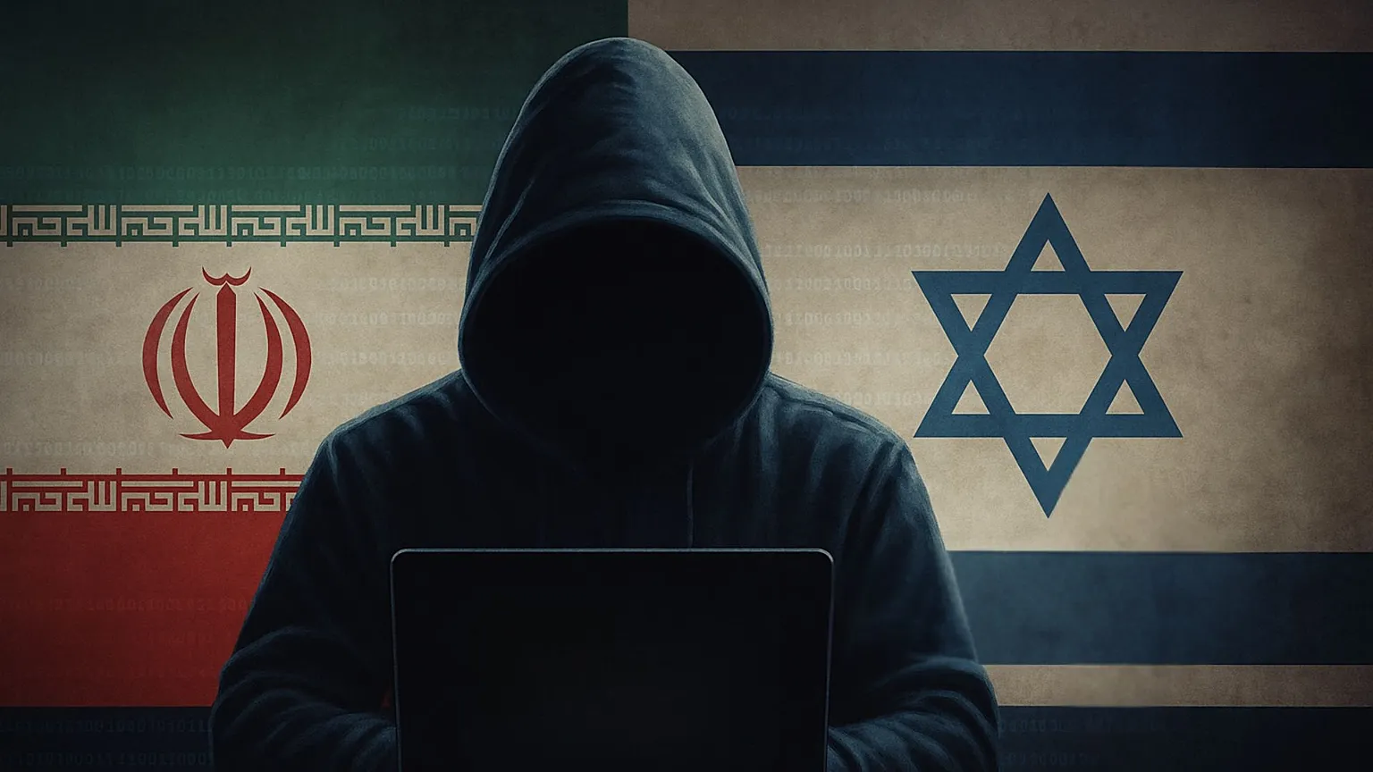 نفوذ بیسابقه؟ ادعای هکرهای ایرانی درباره رسیدن به داخل اسرائیل+فیلم نفوذ بیسابقه؟ ادعای هکرهای ایرانی درباره رسیدن به داخل اسرائیل+فیلم