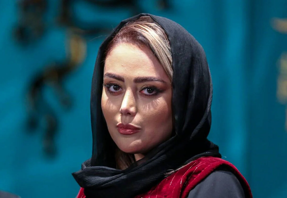 خانم بازیگر سریال سایه‌بان از این خراب‌آباد غمگین شد