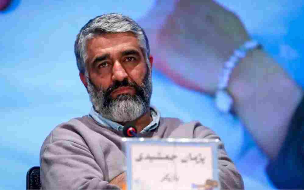 جزئیات جدید از پرونده پژمان جمشیدی در گفتوگو با وکیل شاکی این پرونده/ پای نفر سوم در میان است جزئیات جدید از پرونده پژمان جمشیدی در گفتوگو با وکیل شاکی این پرونده/ پای نفر سوم در میان است