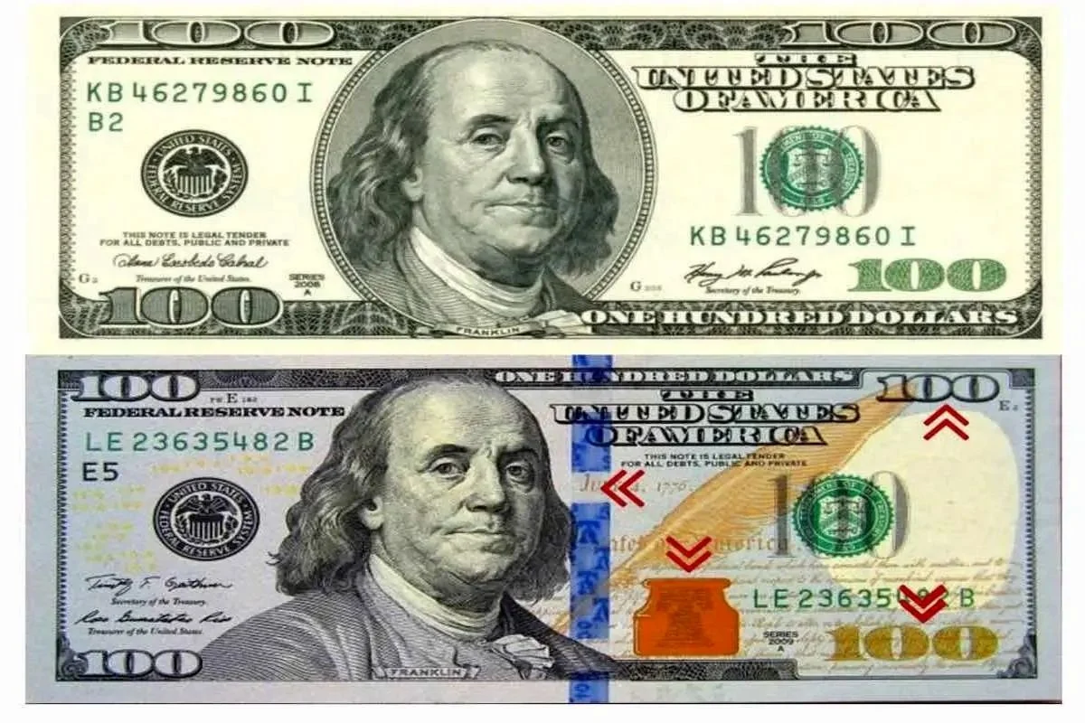 پیش‌بینی نرخ دلار در شب عید ۱۴۰۵