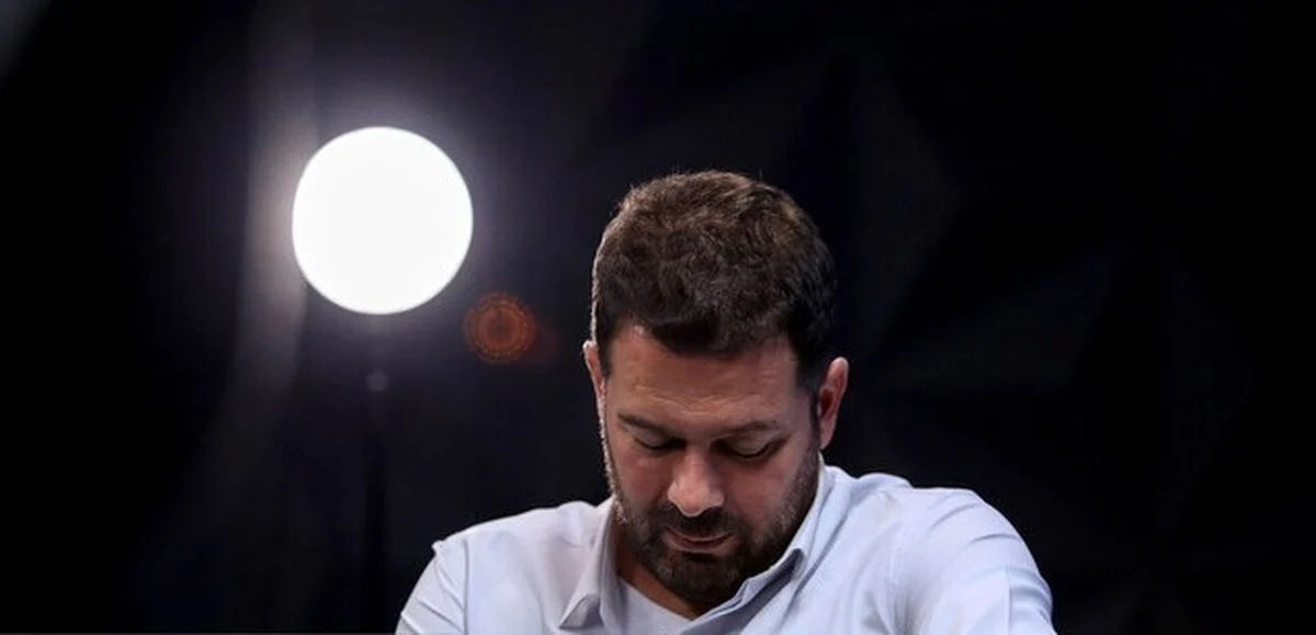 استعفای پژمان بازغی از انجمن بازیگران جنجالی شد استعفای پژمان بازغی از انجمن بازیگران جنجالی شد