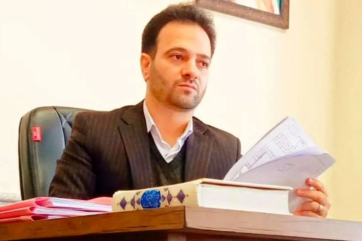 جزئیات تکاندهنده ترور قاضی شیرازی در ۵:۴۰ صبح | چرا متهمان فرار کردند؟ جزئیات تکاندهنده ترور قاضی شیرازی در ۵:۴۰ صبح | چرا متهمان فرار کردند؟