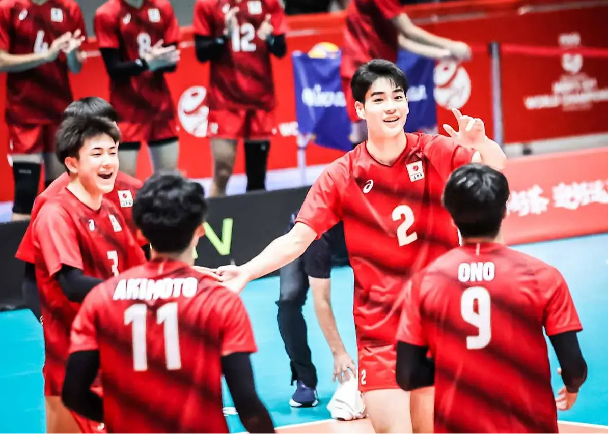 ژاپن مثل ایران: فقط روی دور برد ژاپن مثل ایران: فقط روی دور برد