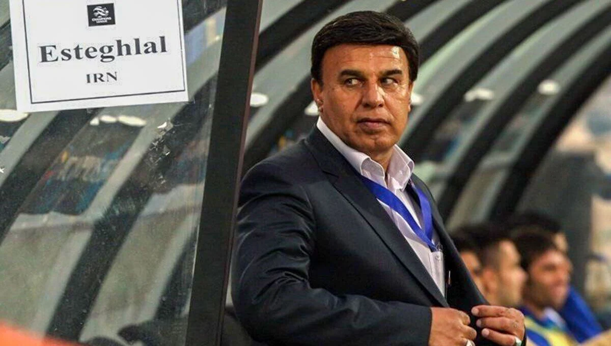 گلزن استقلال در بزرگترین دربی چقدر پاداش گرفت؟ پرویز مظلومی