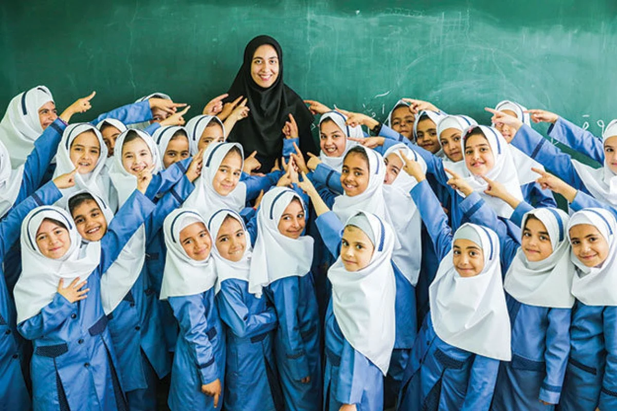 انتشار فیش حقوقی یک معلم جنجال آفرید؛ ساعت اضافهتدریس فقط ۳۱ هزار تومان انتشار فیش حقوقی یک معلم جنجال آفرید؛ ساعت اضافهتدریس فقط ۳۱ هزار تومان