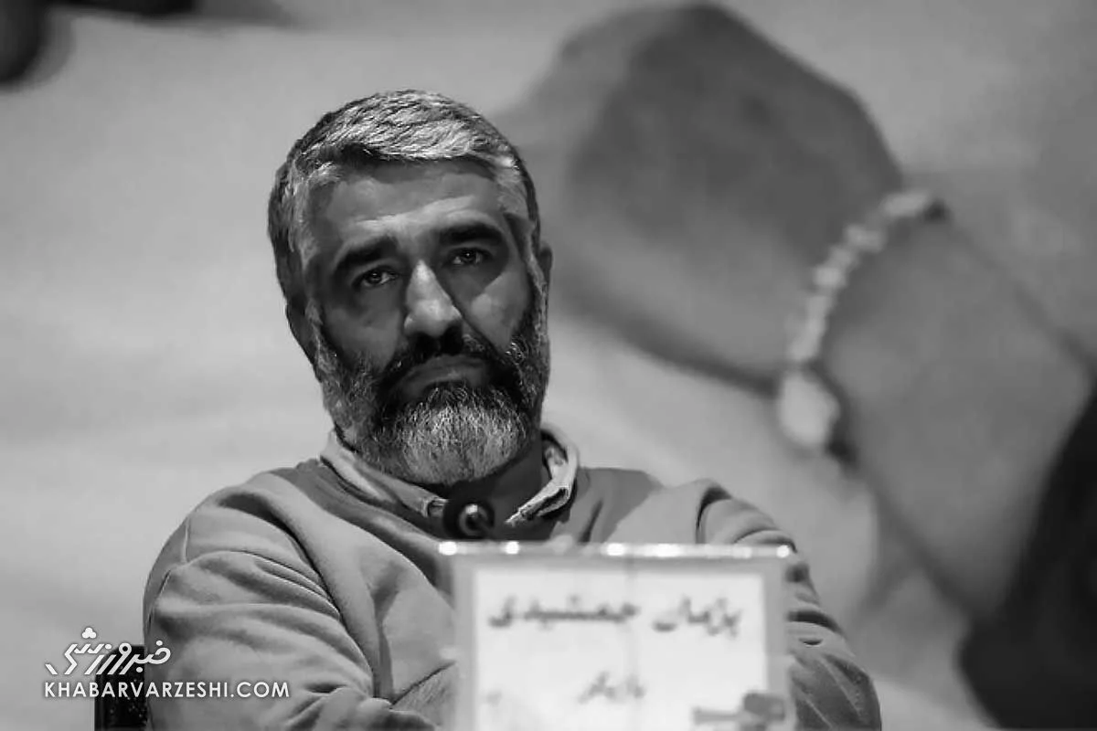 جزئیات جدید پرونده پژمان جمشیدی: پای نفر سوم در میان است/ DNA جمشیدی در پرونده ثبت شده/ این خانم اصلاً ساکن تهران نبود! جزئیات جدید پرونده پژمان جمشیدی: پای نفر سوم در میان است/ DNA جمشیدی در پرونده ثبت شده/ این خانم اصلاً ساکن تهران نبود!