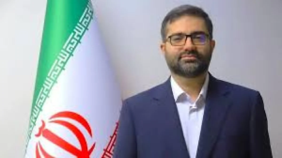 زندگی اسماعیل سقاب اصفهانی؛ از معاونت ریاستجمهوری تا حادثه تلخ خانوادگی+فیلم زندگی اسماعیل سقاب اصفهانی؛ از معاونت ریاستجمهوری تا حادثه تلخ خانوادگی+فیلم