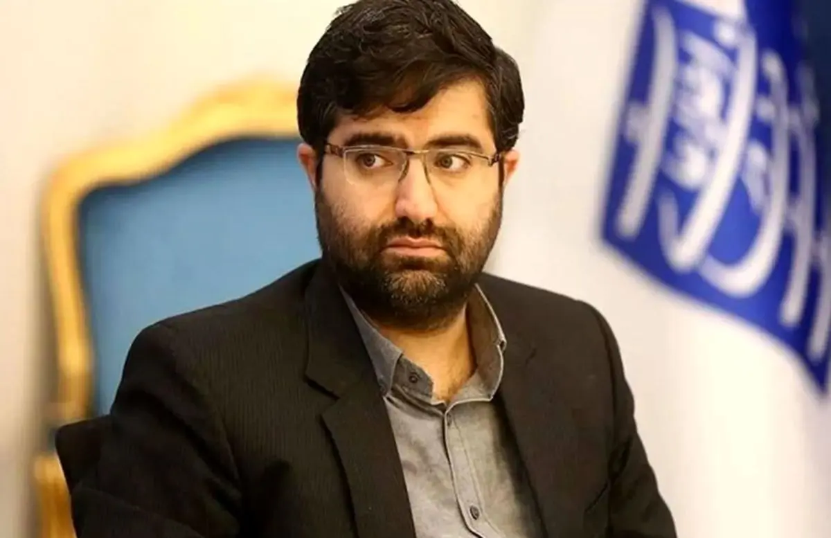 زندگی اسماعیل سقاب اصفهانی؛ از معاونت ریاستجمهوری تا حادثه تلخ خانوادگی+فیلم زندگی اسماعیل سقاب اصفهانی؛ از معاونت ریاستجمهوری تا حادثه تلخ خانوادگی+فیلم