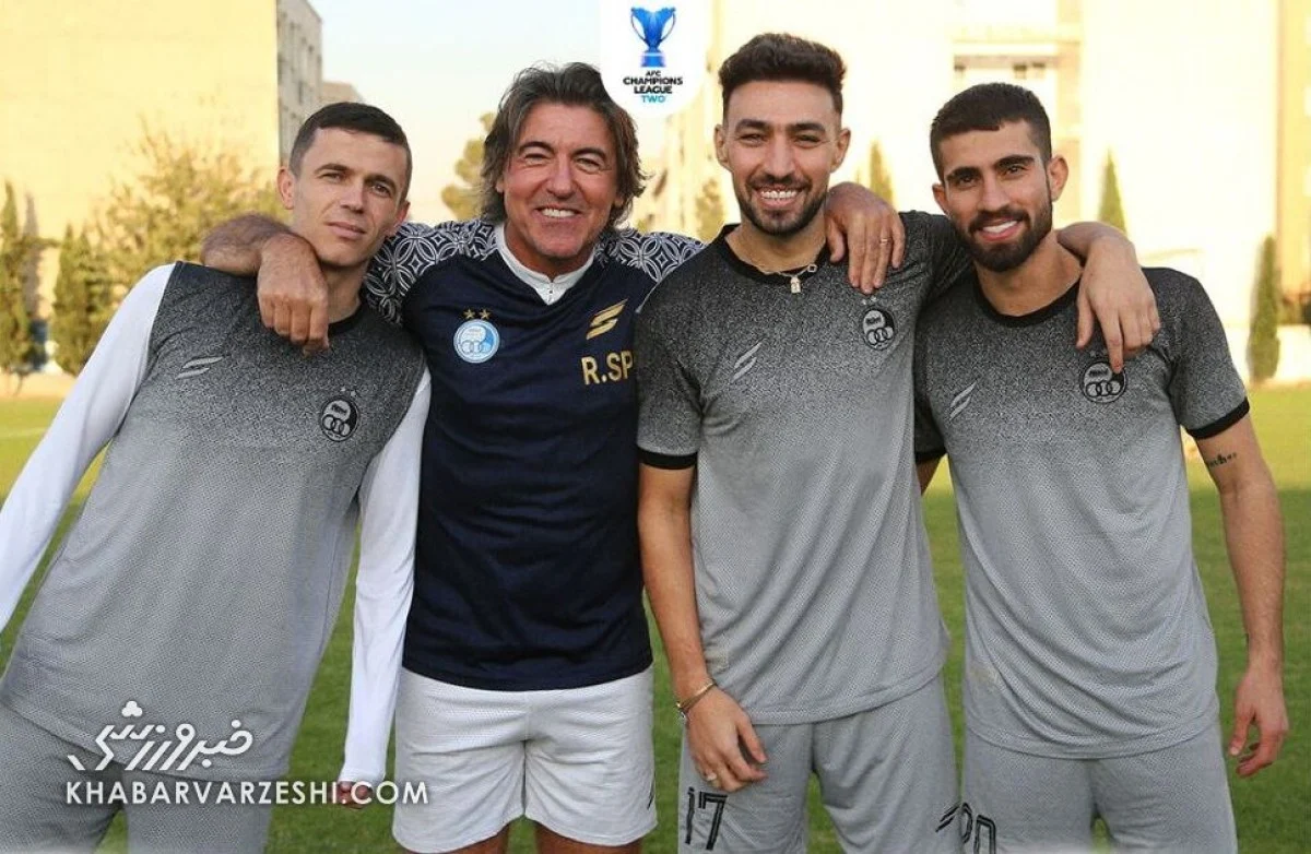 مراغهچیان: آسانی و کوشکی برگ برنده ساپینتو هستند/ خجالتآور است دربی ۸۰۰۰ نفری در شهرستان برگزار شود مراغهچیان: آسانی و کوشکی برگ برنده ساپینتو هستند/ خجالتآور است دربی ۸۰۰۰ نفری در شهرستان برگزار شود