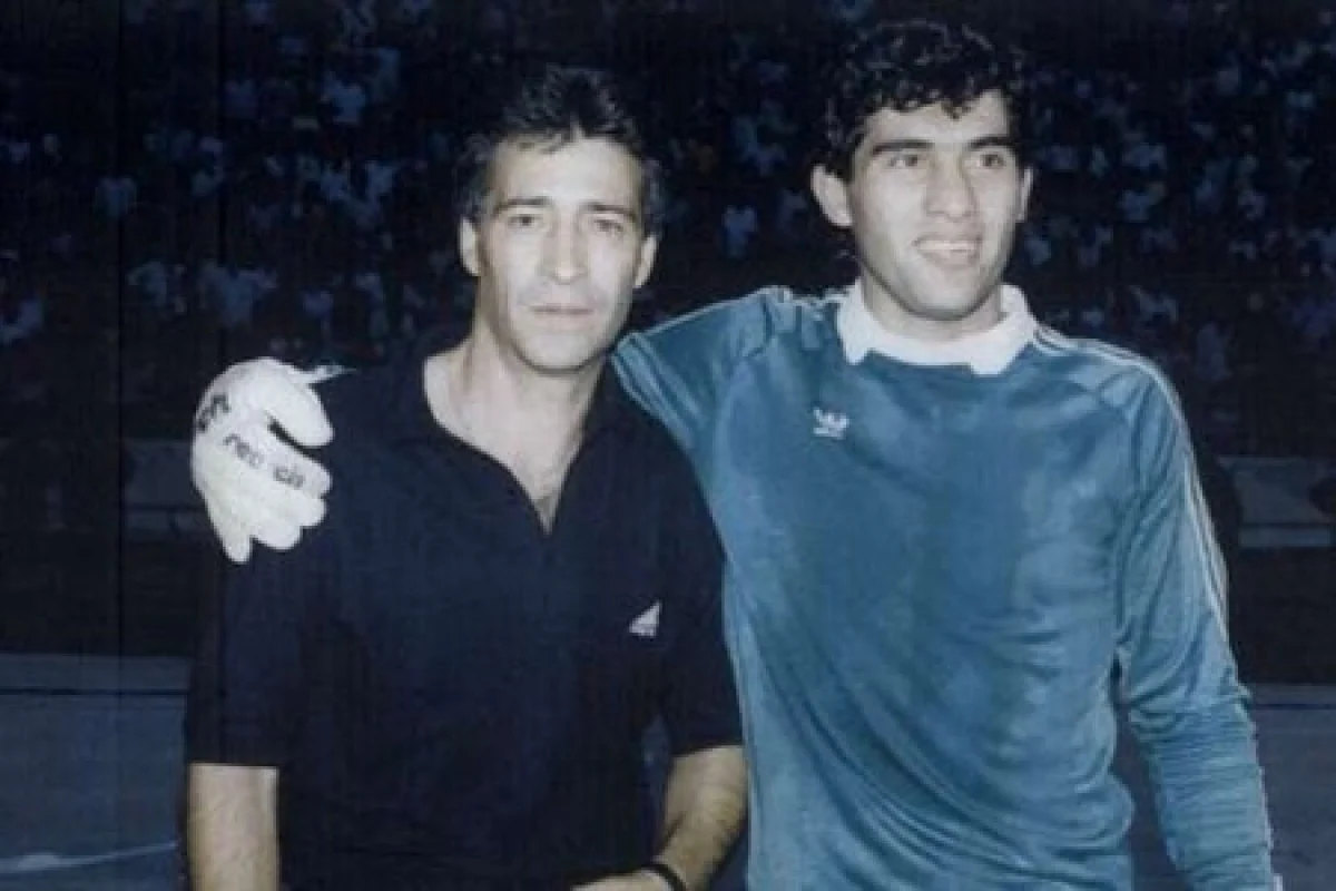 ماجرای تاریخی پیراهنهای خاص حجازی و عابدزاده در جام جهانی ماجرای تاریخی پیراهنهای خاص حجازی و عابدزاده در جام جهانی