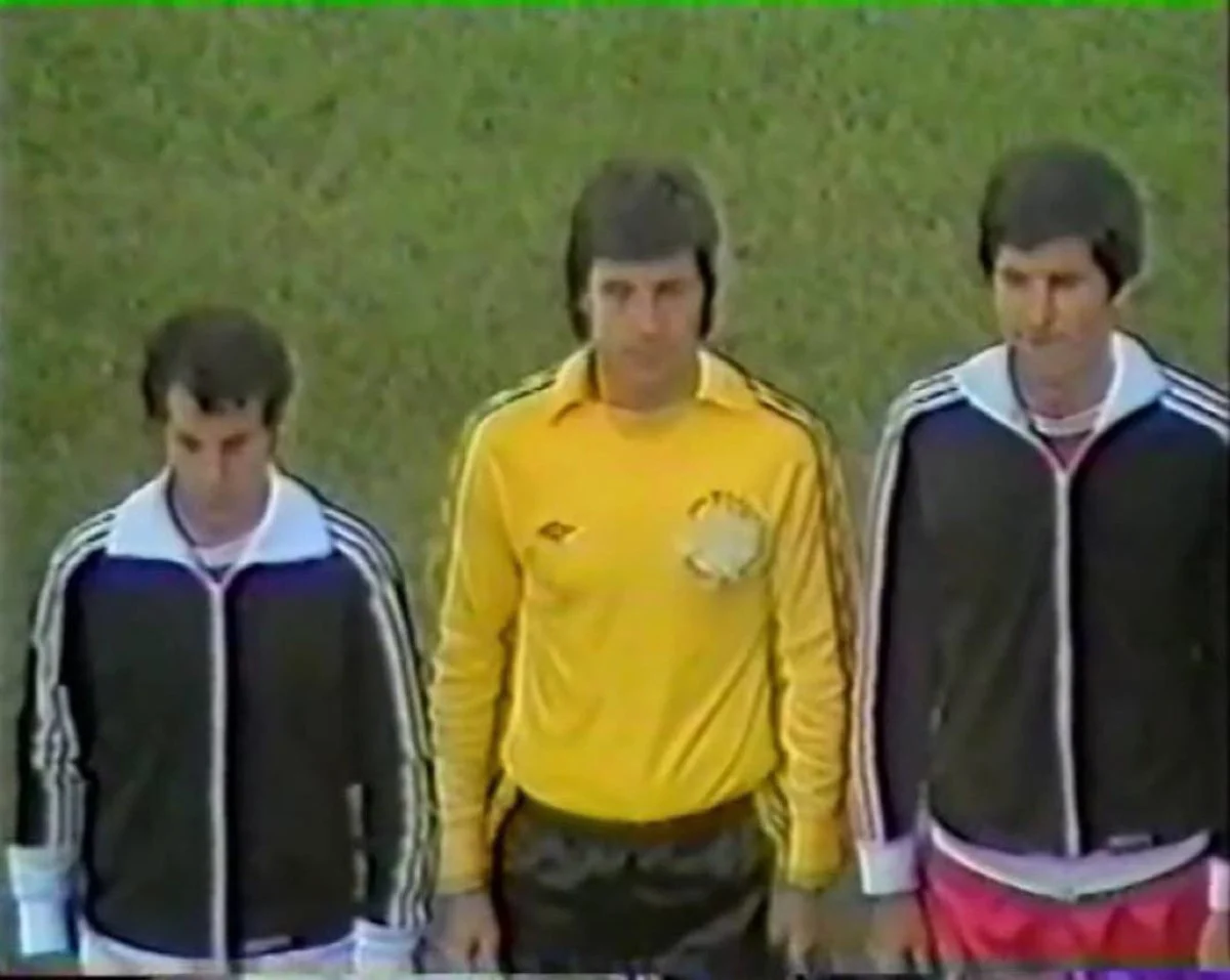 ماجرای تاریخی پیراهنهای خاص حجازی و عابدزاده در جام جهانی ماجرای تاریخی پیراهنهای خاص حجازی و عابدزاده در جام جهانی