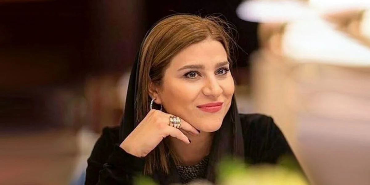 سریال جدید سحر دولتشاهی سانسور شد سریال جدید سحر دولتشاهی سانسور شد