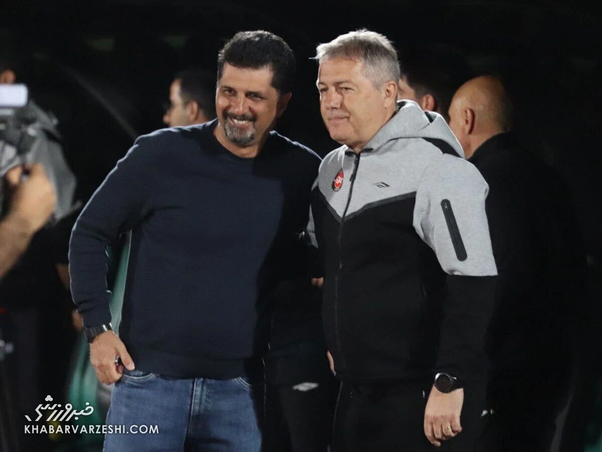 اتفاق مهم در هفته یازدهم، وقتی متن هم مثل حاشیه به چشم می‌آید!