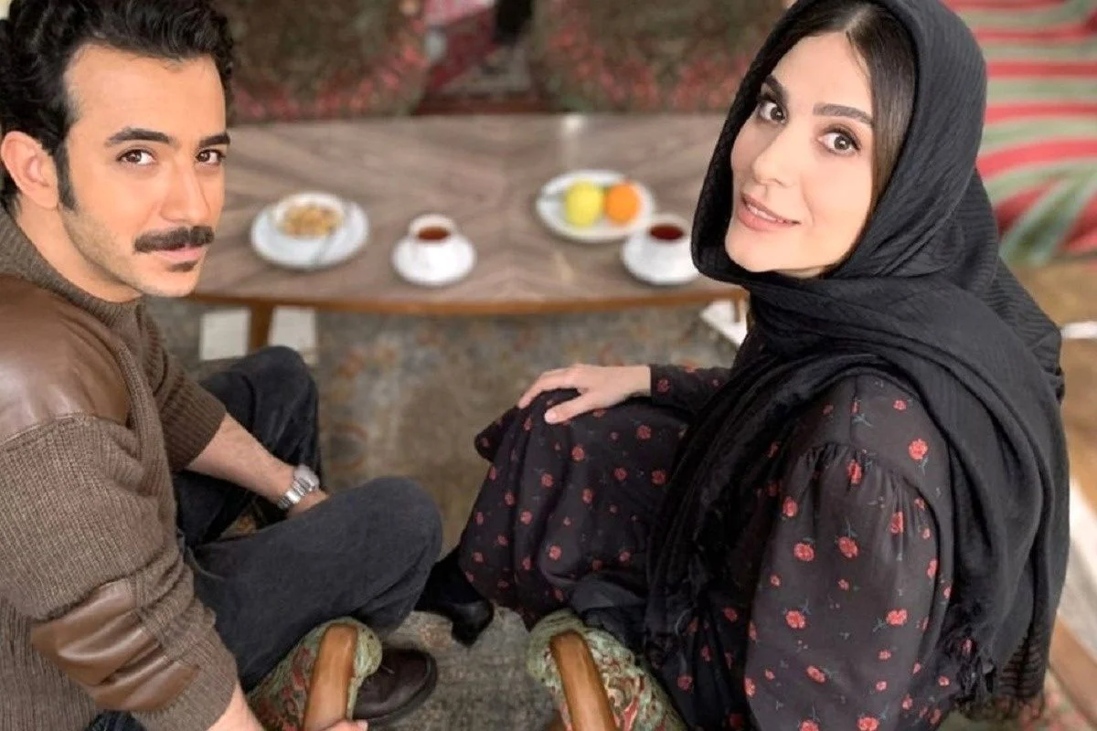 عصبانیت چهره مشهور در پی جنجال مهمانی علی شادمان عصبانیت چهره مشهور در پی جنجال مهمانی علی شادمان