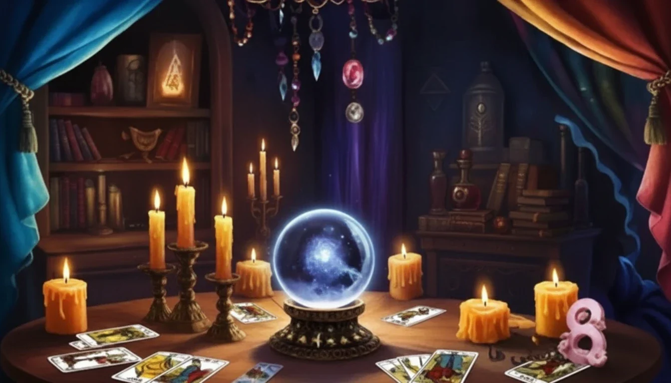 طالعبینی ۱۲ آذر ۱۴۰۴؛ تصمیمی که مسیرتان را تغییر میدهد طالعبینی ۱۲ آذر ۱۴۰۴؛ تصمیمی که مسیرتان را تغییر میدهد