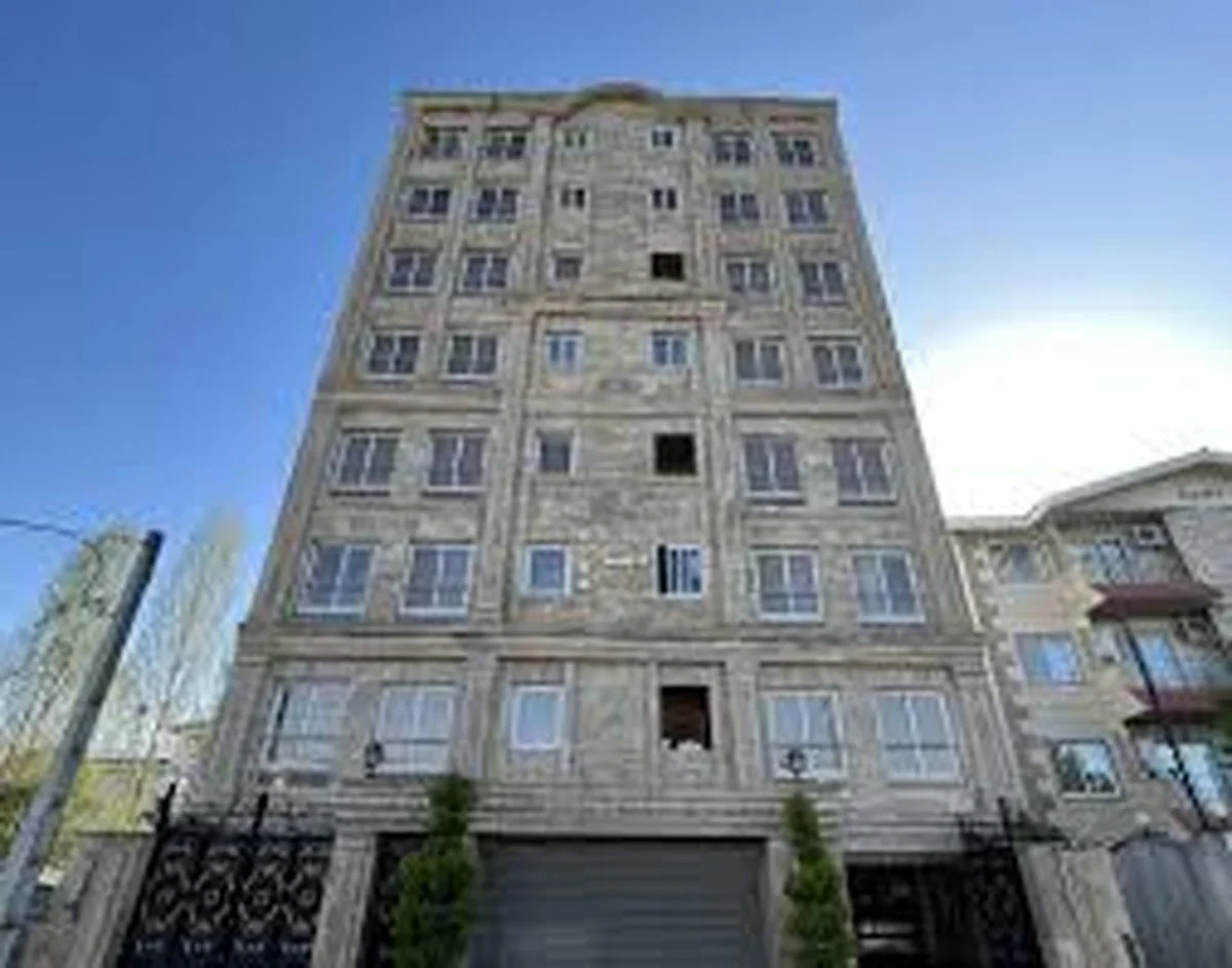 شمایل بابلسر مازندران کپی برابر اصل تهران شد!