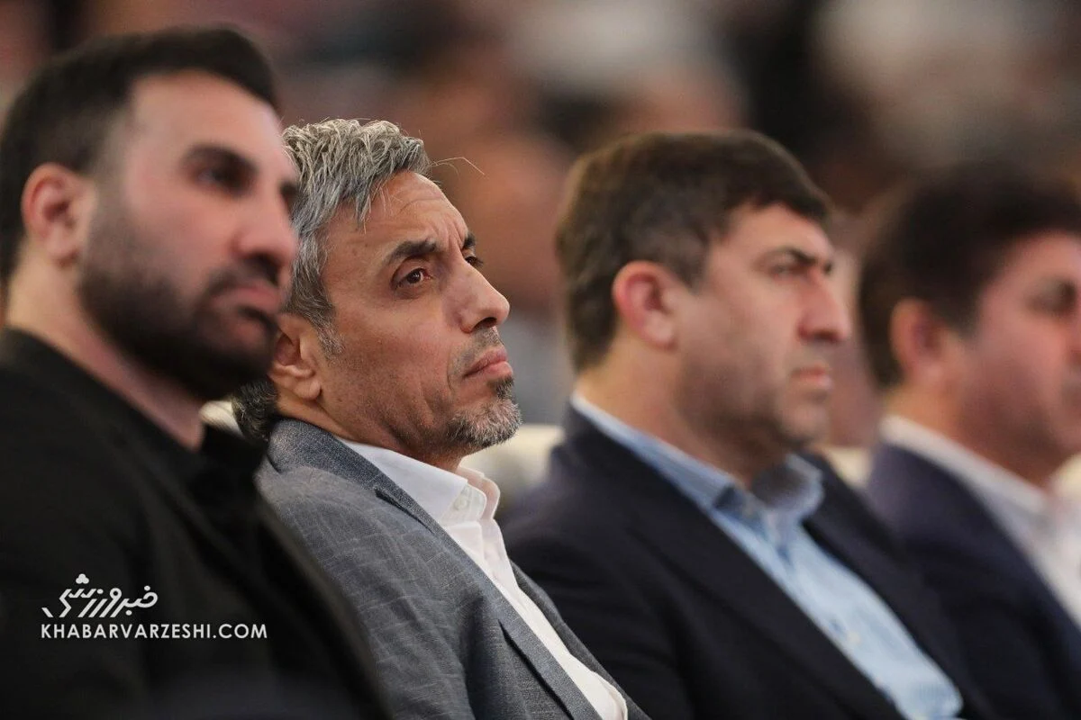 داستان قهرمانی که اعتبار ورزشیاش را خرج سیاست کرد داستان قهرمانی که اعتبار ورزشیاش را خرج سیاست کرد