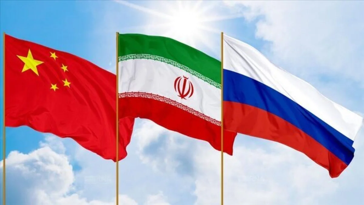 پاسخ تند تهران، مسکو و پکن به ادعاهای اروپا درباره اسنپبک پاسخ تند تهران، مسکو و پکن به ادعاهای اروپا درباره اسنپبک