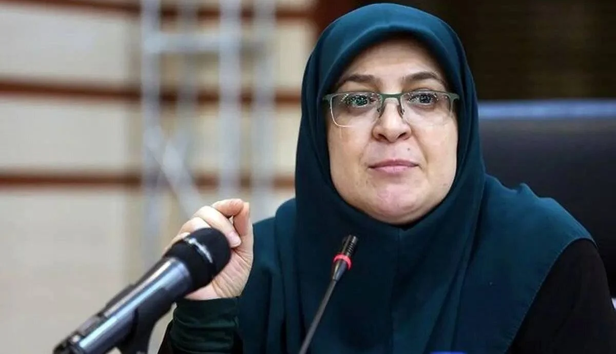 سخنگوی دولت: بنزین برای این مشاغل گران نمیشود+فیلم سخنگوی دولت: بنزین برای این مشاغل گران نمیشود+فیلم