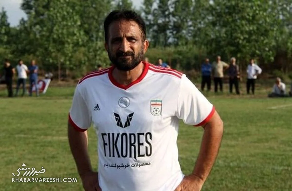 اگر با داوری سر استقلال را نبرند ۰-۲ برندهایم/ از ترس باخت تیم سوگلی در دربی سناریو طراحی کردند محمد نوری پیشکسوت استقلال