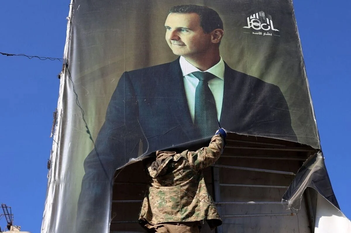 کیهان وضعیت سوریه را هم گردن اصلاحطلبان انداخت! کیهان وضعیت سوریه را هم گردن اصلاحطلبان انداخت!