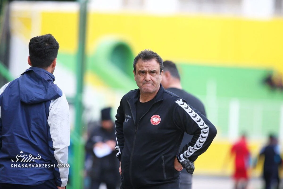  این دربی با برد پرسپولیس جذابتر می‌شود/ می‌دانیم نقطه ضعف استقلال کجاست 