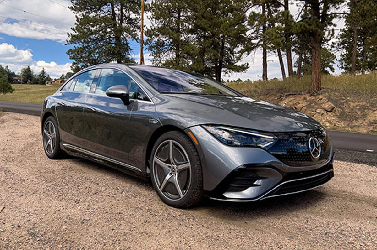 ایمنی باتری در شرایط سخت اقلیمی؛ عملکرد EQE در گرمای شدید و سرمای زیر صفر