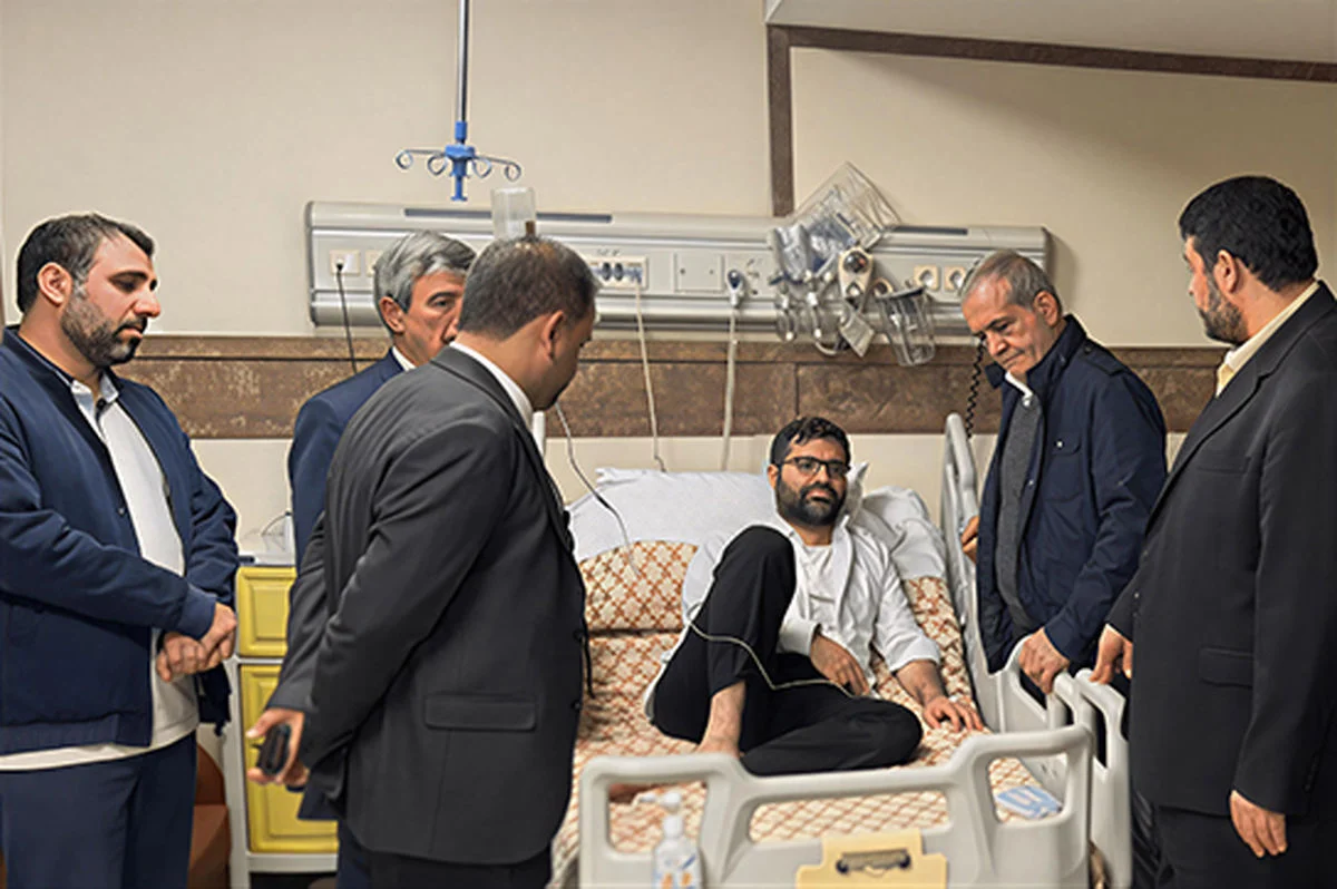 حواشی عجیب که پیرامون تصادف سقاب رخ داده است حواشی عجیب که پیرامون تصادف سقاب رخ داده است