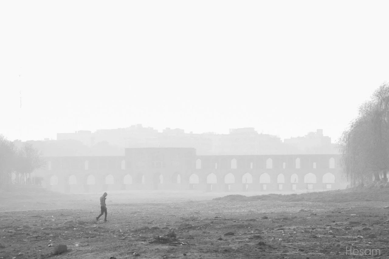 موج جدید آلودگی و تصمیم فوری مراکز آموزش عالی اصفهان photo_2025-12-03_10-18-00