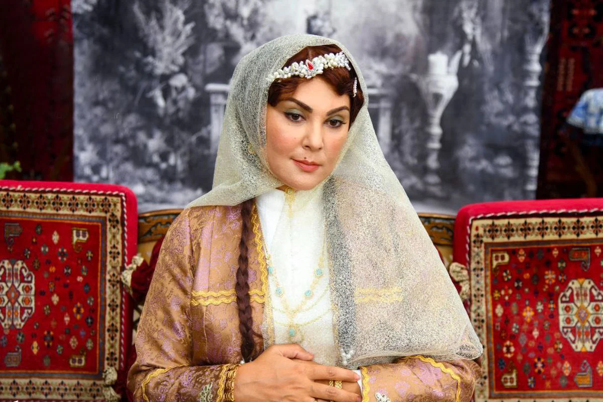 درباره بازیِ لاله اسکندری در بامداد خمار؛ هنر به اندازه بازی کردن درباره بازیِ لاله اسکندری در بامداد خمار؛ هنر به اندازه بازی کردن