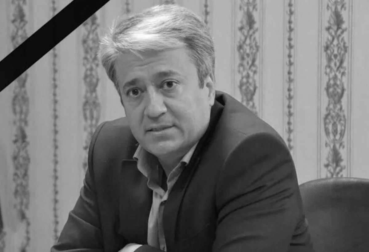 مهدی مبینی، پیشکسوت دوومیدانی و مدیر باسابقه، درگذشت مهدی مبینی، پیشکسوت دوومیدانی و مدیر باسابقه، درگذشت