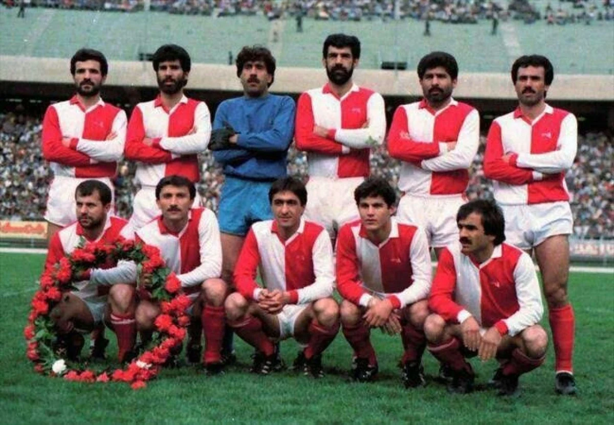 ضیا عربشاهی: سندم را جعل کردند و من بازداشت شدم! ضیا عربشاهی: سندم را جعل کردند و من بازداشت شدم!