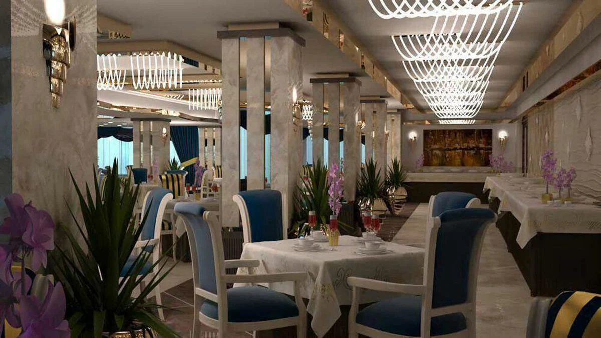 معرفی بهترین هتل پنج ستاره در چابهار + عکس و آدرس معرفی بهترین هتل پنج ستاره در چابهار + عکس و آدرس