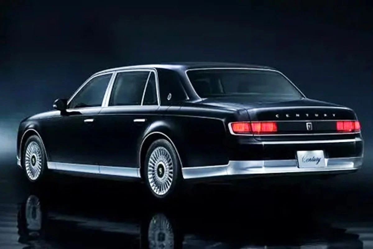 خودروساز محبوب ایرانیها یک محصول لوکس معرفی کرد خودروساز محبوب ایرانیها یک محصول لوکس معرفی کرد