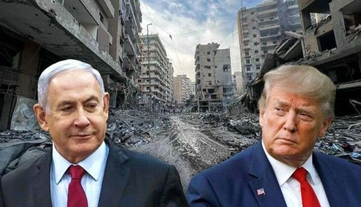 ادعای جنجالی سپهبد روس: ترامپ مانع شکست اسرائیل شد ادعای جنجالی سپهبد روس: ترامپ مانع شکست اسرائیل شد