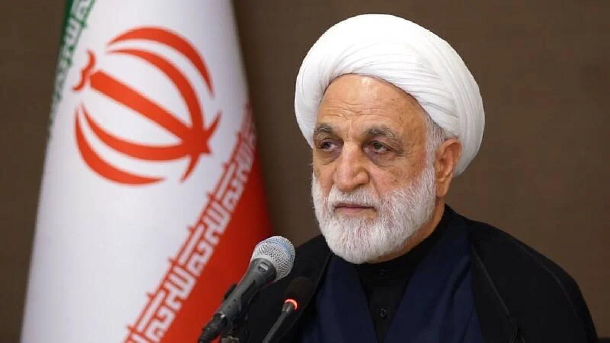 اژهای: حتی یک شب زندان، زندگی یک خانواده را زیر و رو میکند اژهای: حتی یک شب زندان، زندگی یک خانواده را زیر و رو میکند